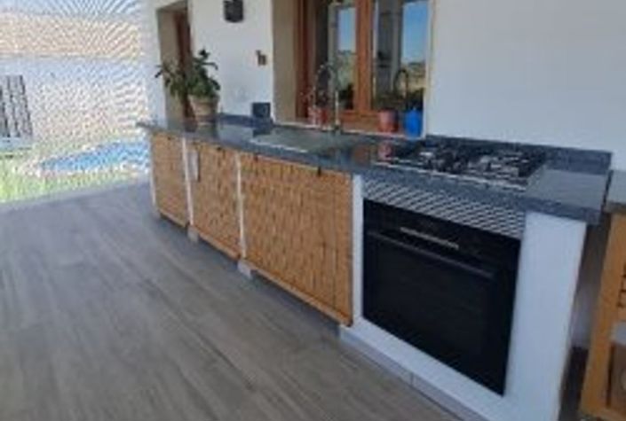 Image No.23-Maison de campagne de 4 chambres à vendre à Algarinejo