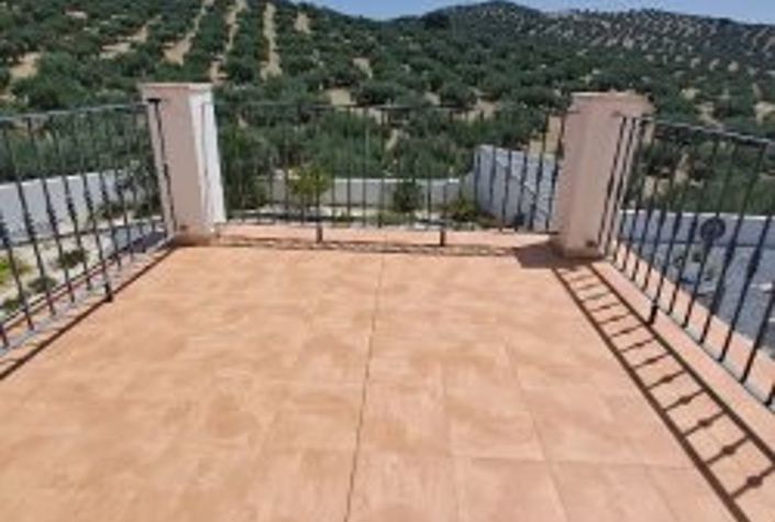 Image No.27-Maison de campagne de 4 chambres à vendre à Algarinejo