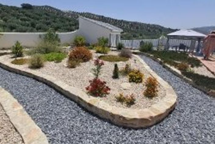 Image No.28-Maison de campagne de 4 chambres à vendre à Algarinejo