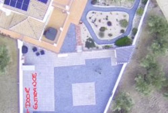 Image No.29-Maison de campagne de 4 chambres à vendre à Algarinejo