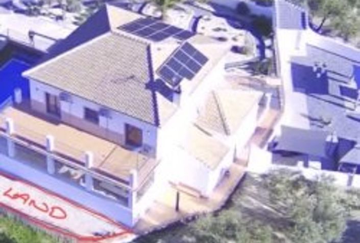 Image No.30-Maison de campagne de 4 chambres à vendre à Algarinejo