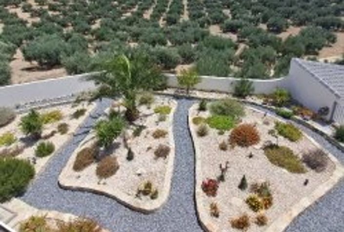 Image No.7-Maison de campagne de 4 chambres à vendre à Algarinejo