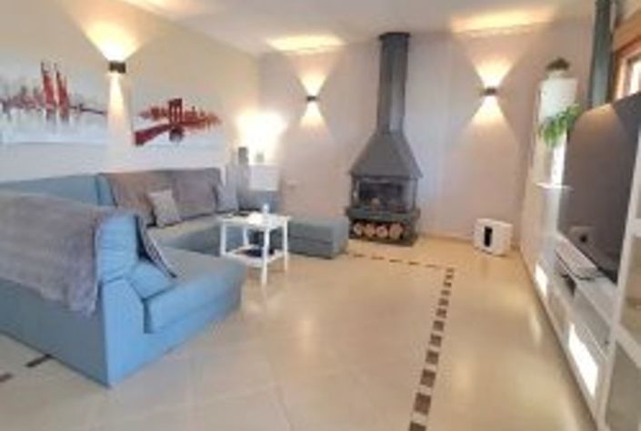 Image No.8-Maison de campagne de 4 chambres à vendre à Algarinejo