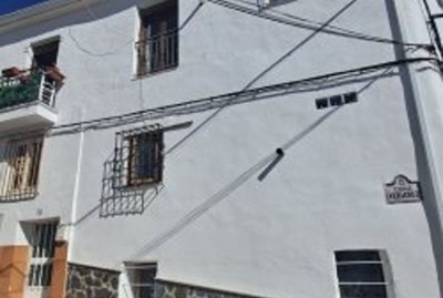 Dream Homes Almeria most sold property