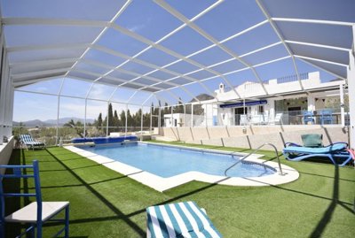 Dream Homes Almeria most sold property