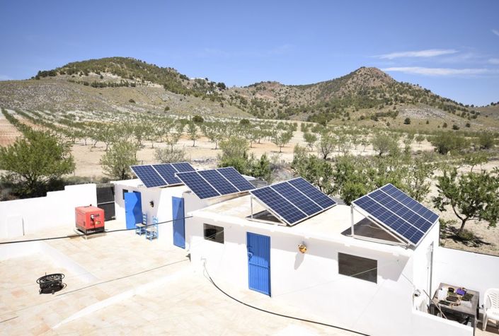 Image No.12-4 Bed Villa for sale