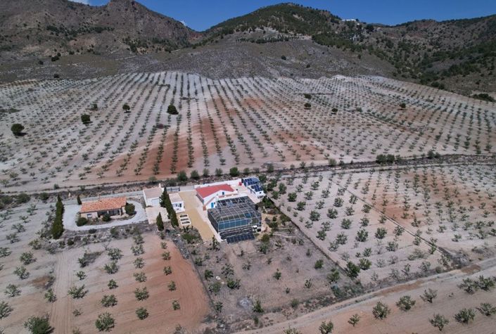 Image No.35-4 Bed Villa for sale