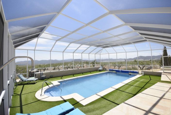 Image No.5-4 Bed Villa for sale