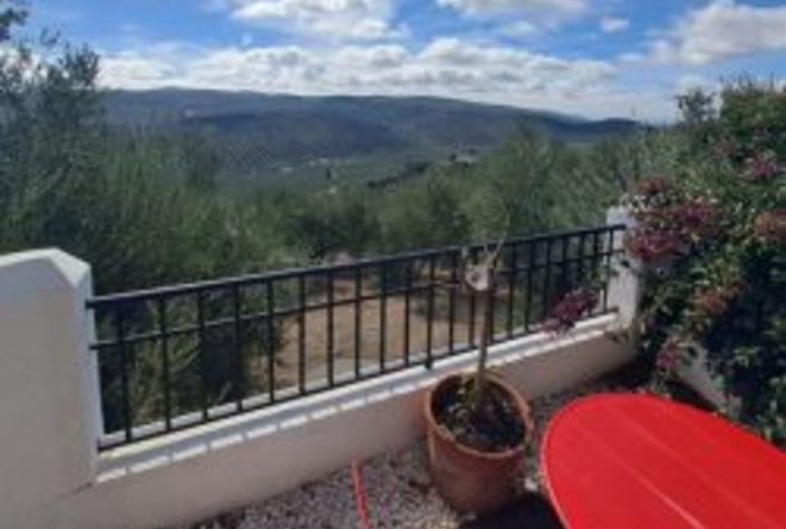 Image No.17-Maison de campagne de 4 chambres à vendre à Iznájar