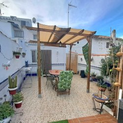 Dream Homes Almeria most sold property