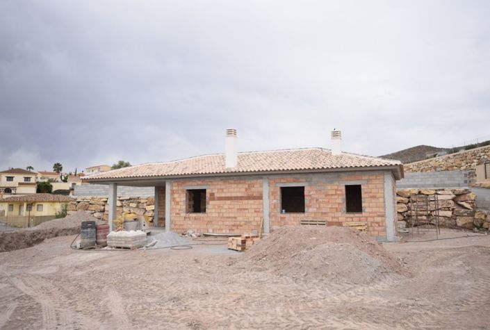 Image No.12-3 Bed Villa for sale