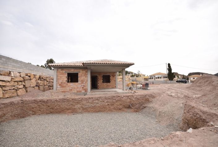 Image No.13-3 Bed Villa for sale