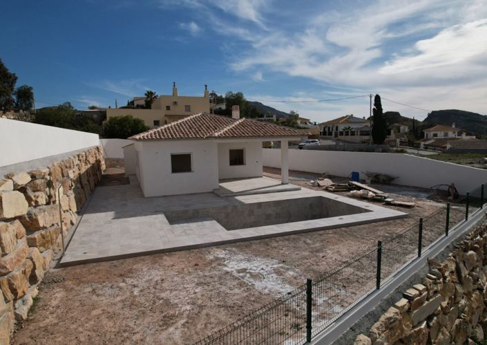 Image No.19-3 Bed Villa for sale