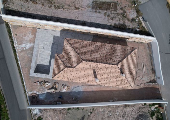 Image No.20-3 Bed Villa for sale