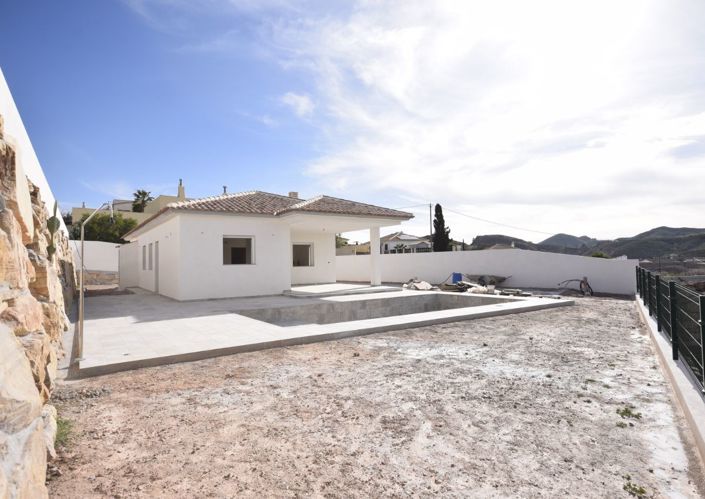 Image No.6-3 Bed Villa for sale