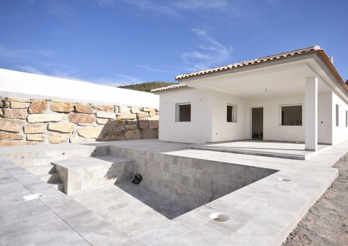 Image No.7-3 Bed Villa for sale