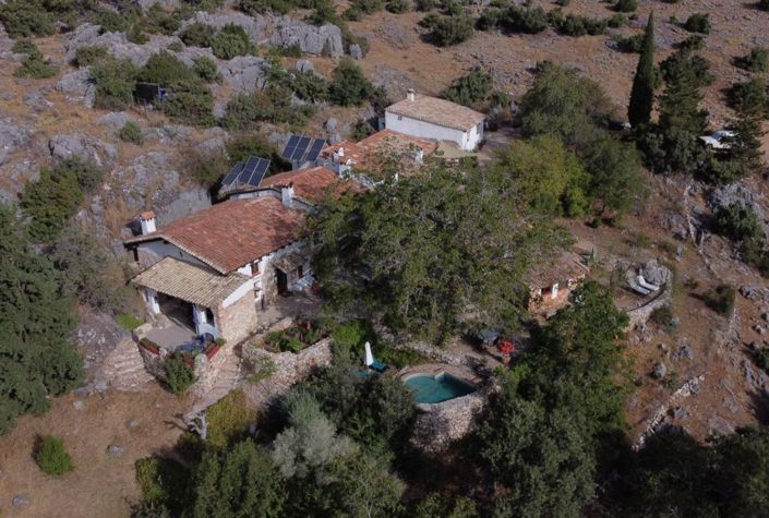 Image No.5-6 Bed Country House for sale