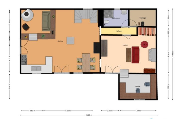 Image No.20-6 Bed Country House for sale