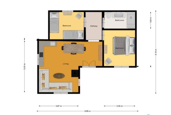 Image No.23-6 Bed Country House for sale