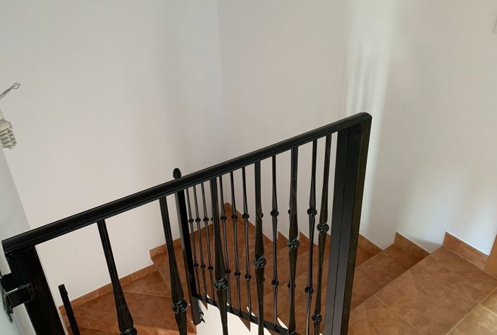 Image No.12-Villa de 4 chambres à vendre à Albox