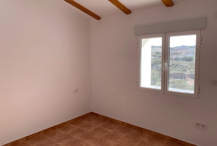 Image No.17-Villa de 4 chambres à vendre à Albox