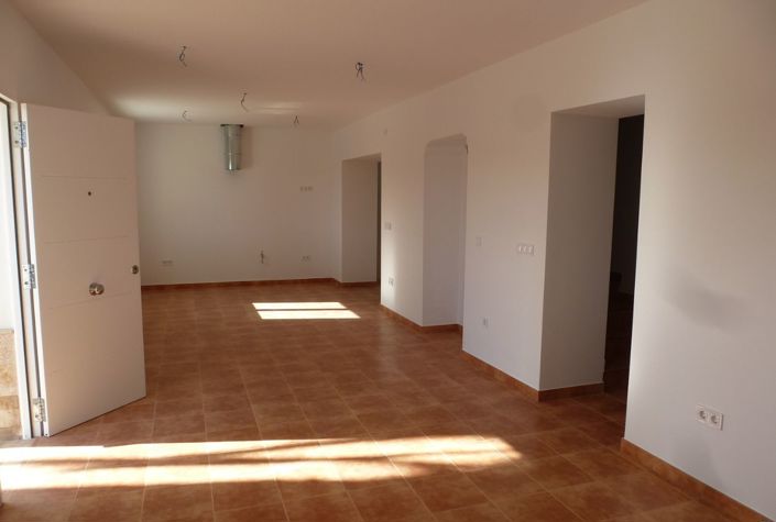 Image No.2-Villa de 4 chambres à vendre à Albox