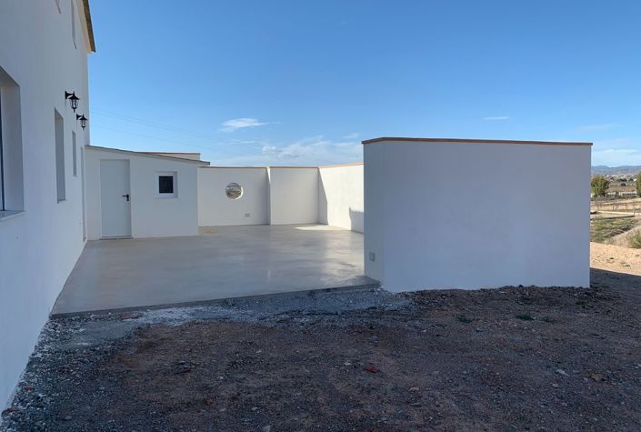 Image No.24-Villa de 4 chambres à vendre à Albox