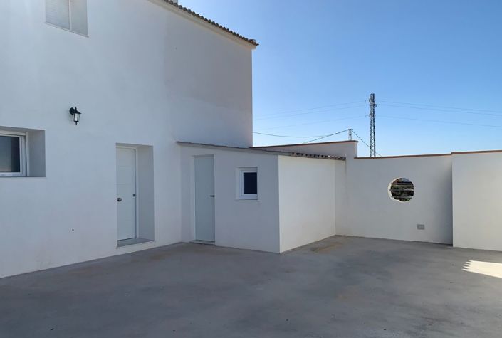 Image No.25-Villa de 4 chambres à vendre à Albox