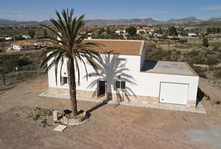 Image No.26-Villa de 4 chambres à vendre à Albox