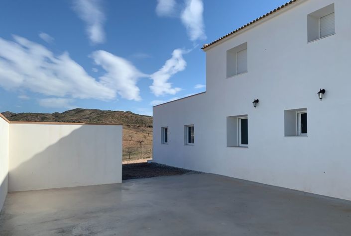 Image No.27-Villa de 4 chambres à vendre à Albox