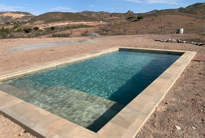 Image No.28-Villa de 4 chambres à vendre à Albox