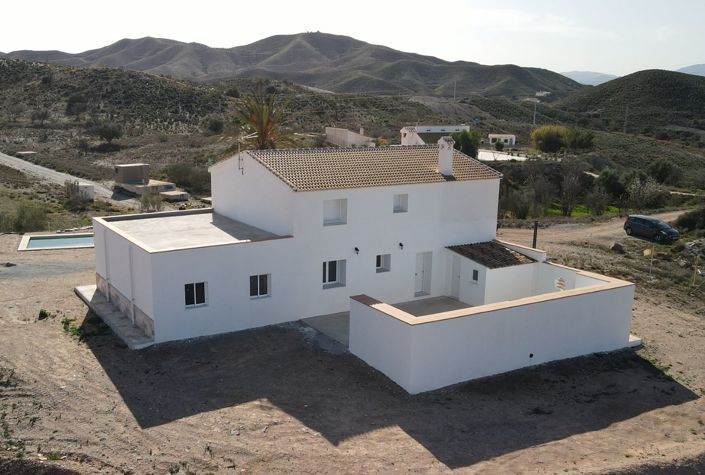 Image No.29-Villa de 4 chambres à vendre à Albox