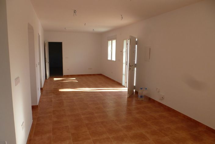 Image No.3-Villa de 4 chambres à vendre à Albox