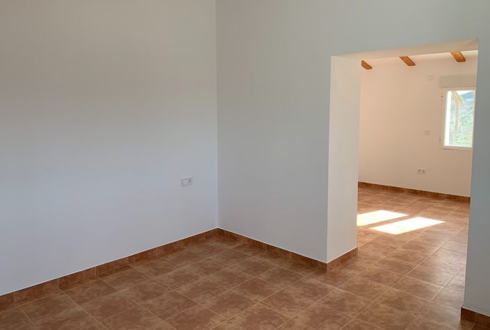 Image No.4-Villa de 4 chambres à vendre à Albox