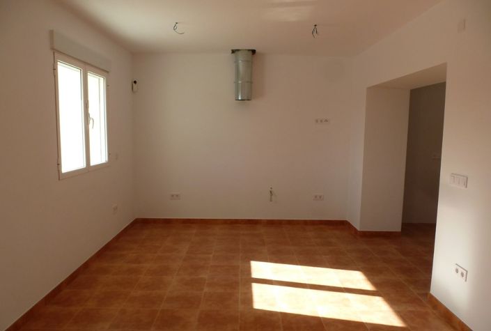 Image No.5-Villa de 4 chambres à vendre à Albox