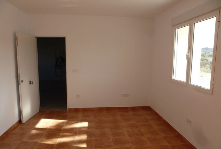 Image No.6-Villa de 4 chambres à vendre à Albox