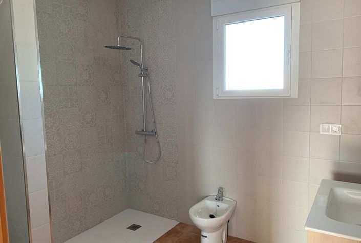 Image No.8-Villa de 4 chambres à vendre à Albox