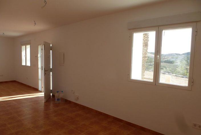 Image No.9-Villa de 4 chambres à vendre à Albox