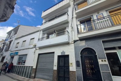 Dream Homes Almeria most sold property