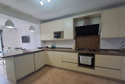 Dream Homes Almeria most sold property