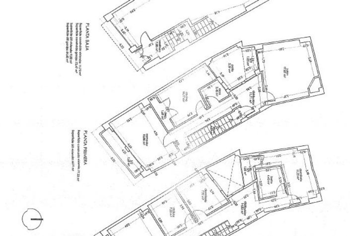 Image No.38-4 Bed Townhouse for sale