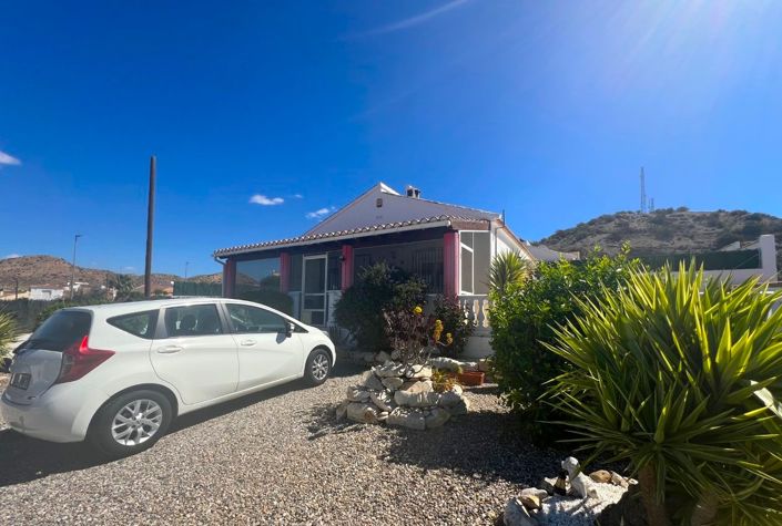 Image No.25-2 Bed Villa for sale