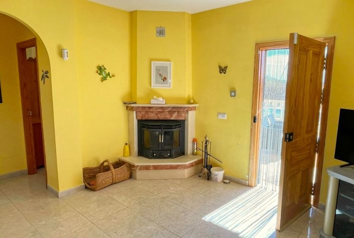 Image No.10-Villa de 3 chambres à vendre à Albox