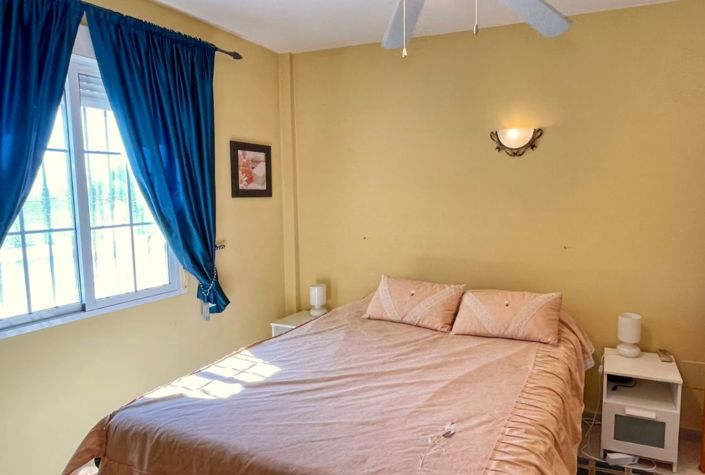 Image No.12-Villa de 3 chambres à vendre à Albox