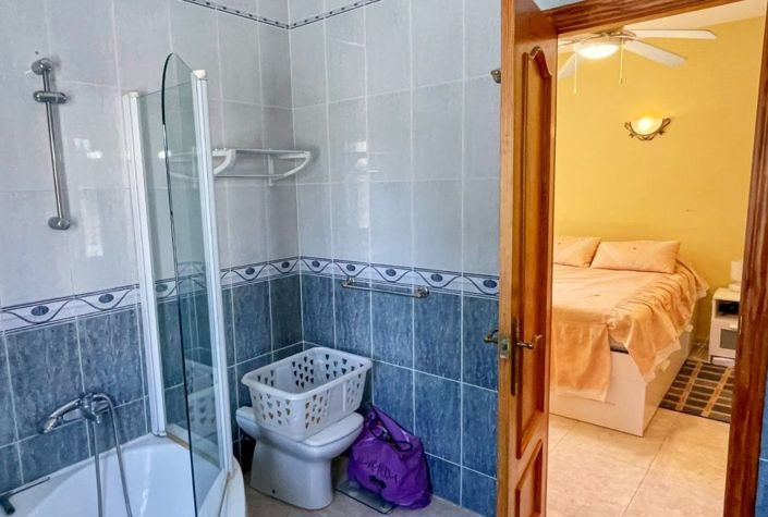 Image No.13-Villa de 3 chambres à vendre à Albox