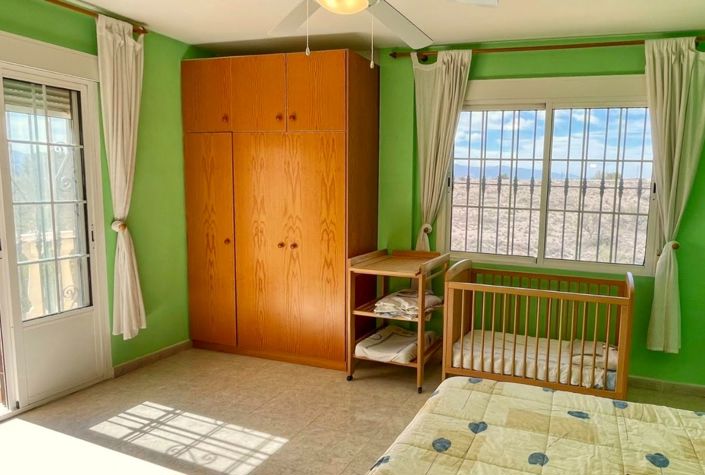 Image No.15-Villa de 3 chambres à vendre à Albox