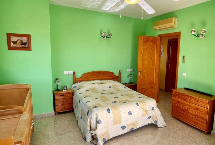 Image No.16-Villa de 3 chambres à vendre à Albox