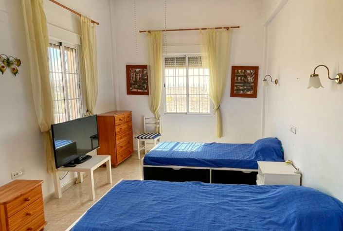 Image No.17-Villa de 3 chambres à vendre à Albox