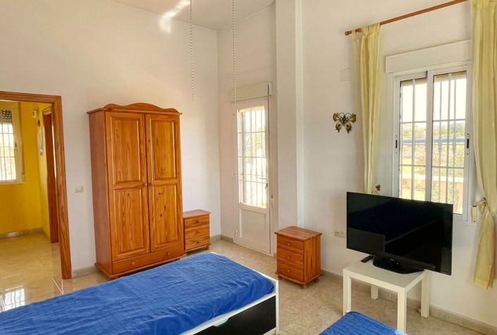 Image No.18-Villa de 3 chambres à vendre à Albox