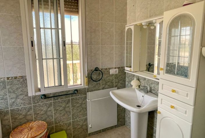 Image No.19-Villa de 3 chambres à vendre à Albox